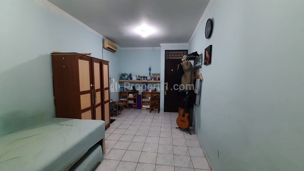 Dijual Rumah Bagus Cantik di Graha Raya, Tangerang Selatan