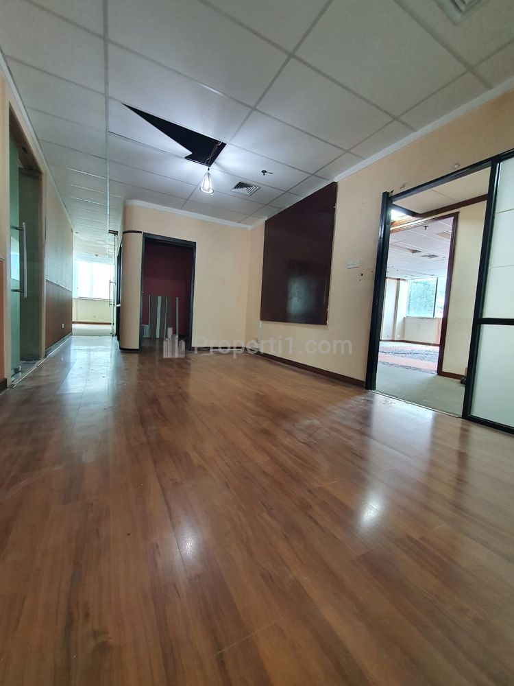 Disewakan Ruang Kantor untuk Bisnis Area Kemang Raya, Jakarta Selatan