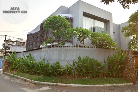 Dijual Rumah di Daerah Setu, Cipayung, Jakarta Timur