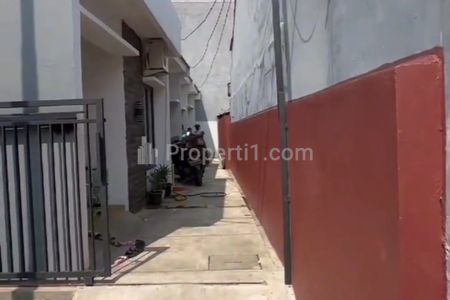 Dijual Rumah Ready 1 Lantai di Munjul Cipayung Jakarta Timur