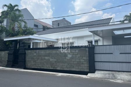 Dijual Rumah Siap Huni di Gandaria Selatan, Cilandak, Jakarta Selatan