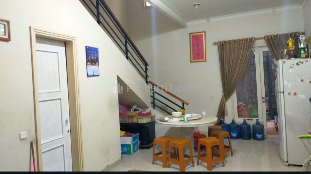 Dijual Rumah Gading Serpong Cluster Turquoise, Tangerang