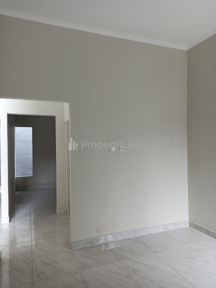 Dijual Rumah Baru di daerah Perum Graha Prima, Tambun Utara, Bekasi