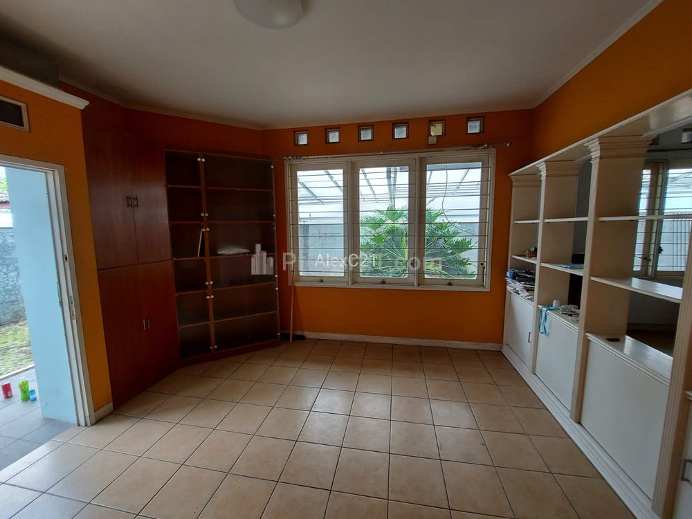Dijual BU Rumah di Pejaten Barat, Pasar Minggu, Jakarta Selatan