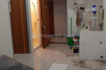 Jual Cepat Murah Apartemen Puncak Permai Surabaya Barat Siap Huni