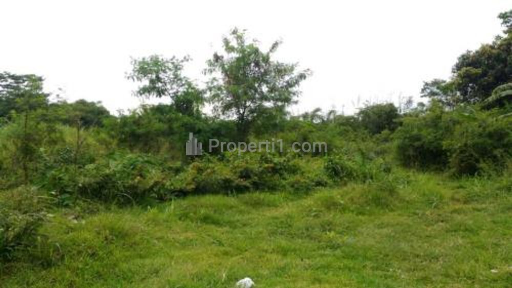Dijual Tanah 1088 m2 di Menteng Jakarta Pusat STDN0109