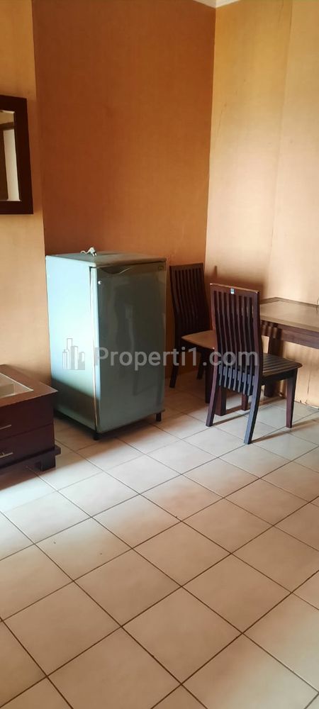 Jual Apartemen Murah Gading Mediterania Residences Kelapa Gading Jakarta Utara - 2 BR Furnished