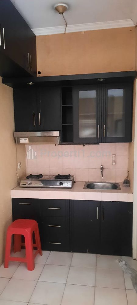 Jual Apartemen Murah Gading Mediterania Residences Kelapa Gading Jakarta Utara - 2 BR Furnished