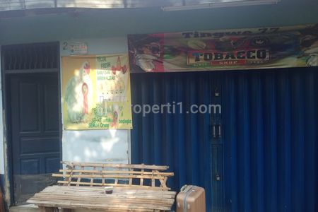 Rumah Murmer Dijual Cepat Daerah Serpong, Tangerang Selatan