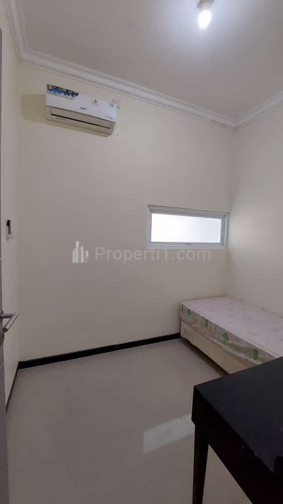 Kamar Tidur