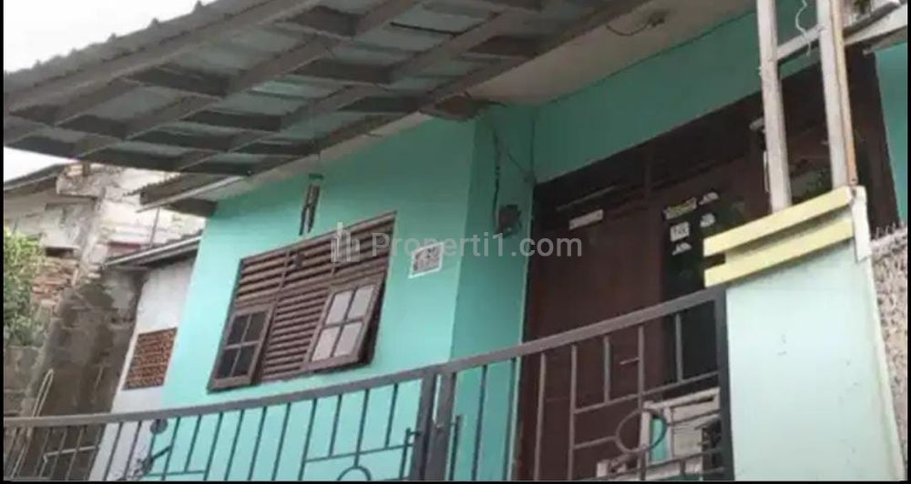Dijual Rumah Lokasi Strategis di Jatimekar, Jatiasih, Bekasi