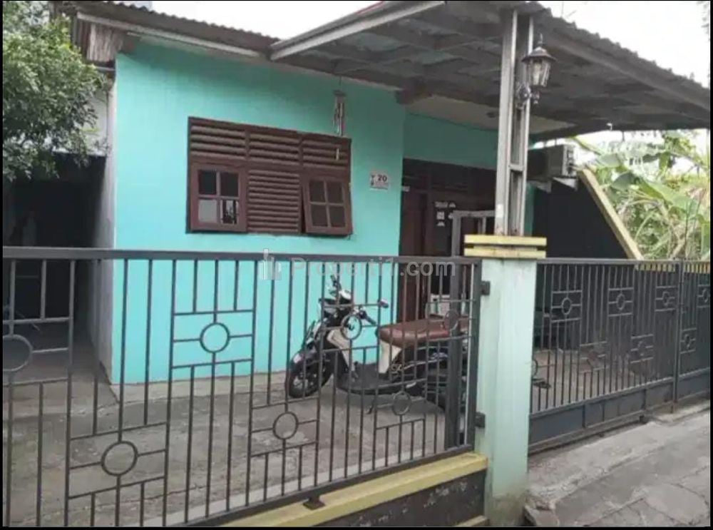 Dijual Rumah Lokasi Strategis di Jatimekar, Jatiasih, Bekasi