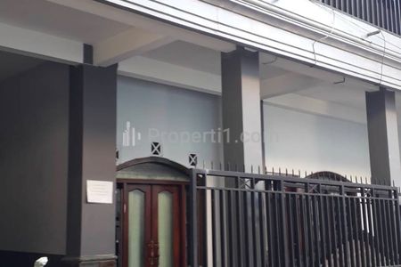 Dijual Rumah Kost Siap Huni Dekat UMM 14 KT di Dau, Malang, Jawa Timur