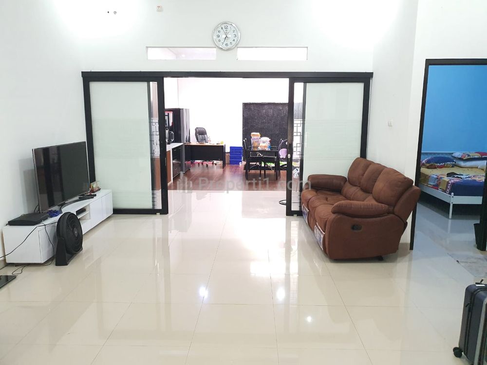 Dijual Cepat Rumah Cluster Siap Huni di Sawangan Depok