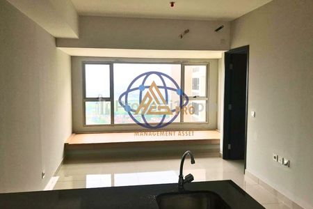 Jual Apartemen Orange County Tower Pasadena Cikarang - 1BR Semi Furnished