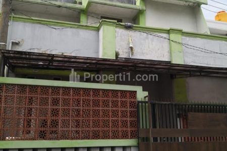 Dijual Rumah Kost Murah Siap Huni 11 Kamar Tidur di Area Suhat Kota Malang