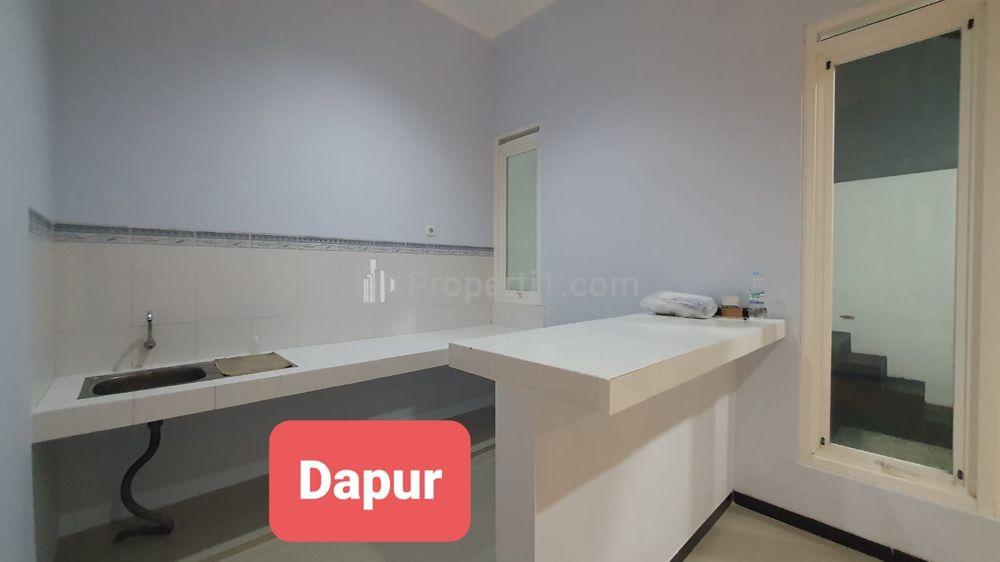 Dijual Rumah Mewah 2 Lantai Tirtasani Royal Resort Malang