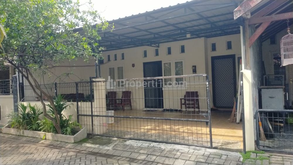 Jual Rumah di Komplek Bukit Palma Citraland Murah Siap Huni di Surabaya