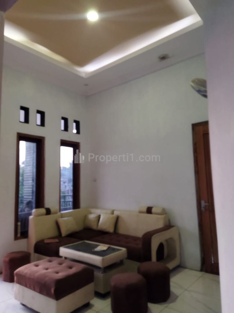 Dijual Rumah 2 Lantai dan Kos-kosan di Ngaliyan Semarang 