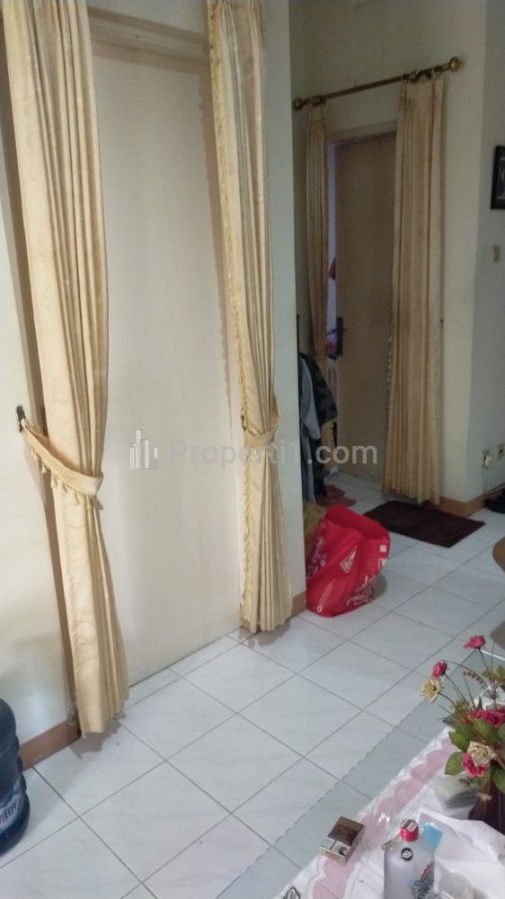 Jual Rumah di Komplek Bukit Palma Citraland Murah Siap Huni di Surabaya