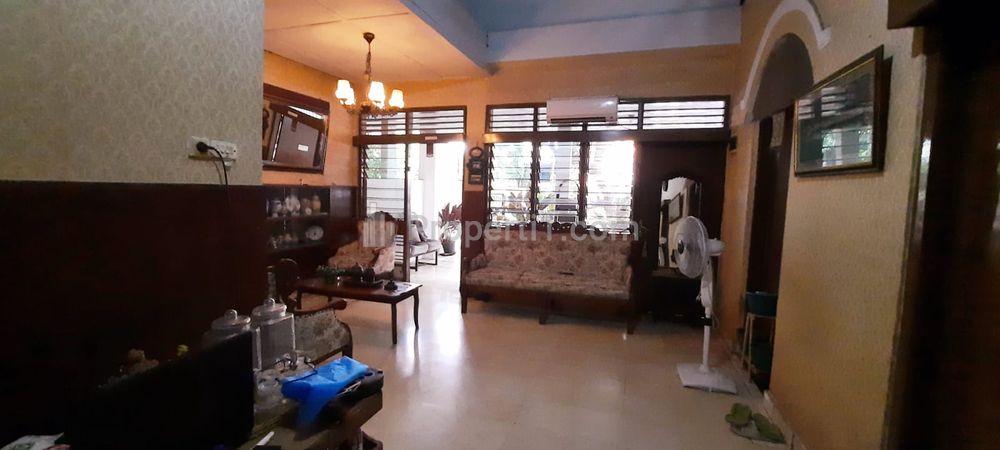 Dijual Rumah di Daerah Kramat Jati, Jakarta Timur