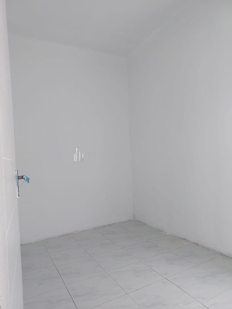 Dijual Perumahan Subsidi Berkonsep Cluster Angsuran Flate dekat Rumah Sakit Sukatani Cikarang, Bekasi