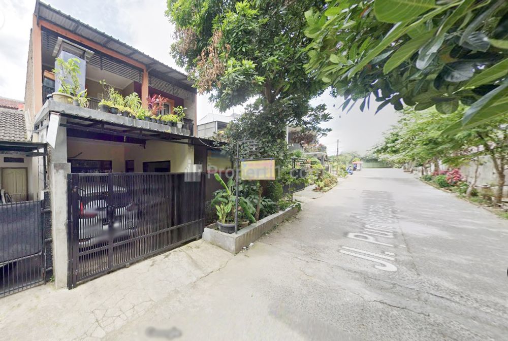 Jual Rumah di Puri Cipageran Indah 2 Dekat SMA Negeri 1 Ngamprah, Borma Permata Cimahi, Pasar Atas Cimahi, Alun-Alun Cimahi, RSUD Cibabat