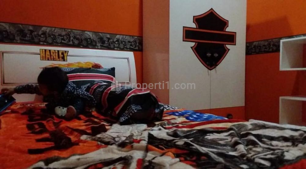 Dijual Rumah di Permata Kelapa Dua, Cimanggis, Kota Depok, Jawa Barat