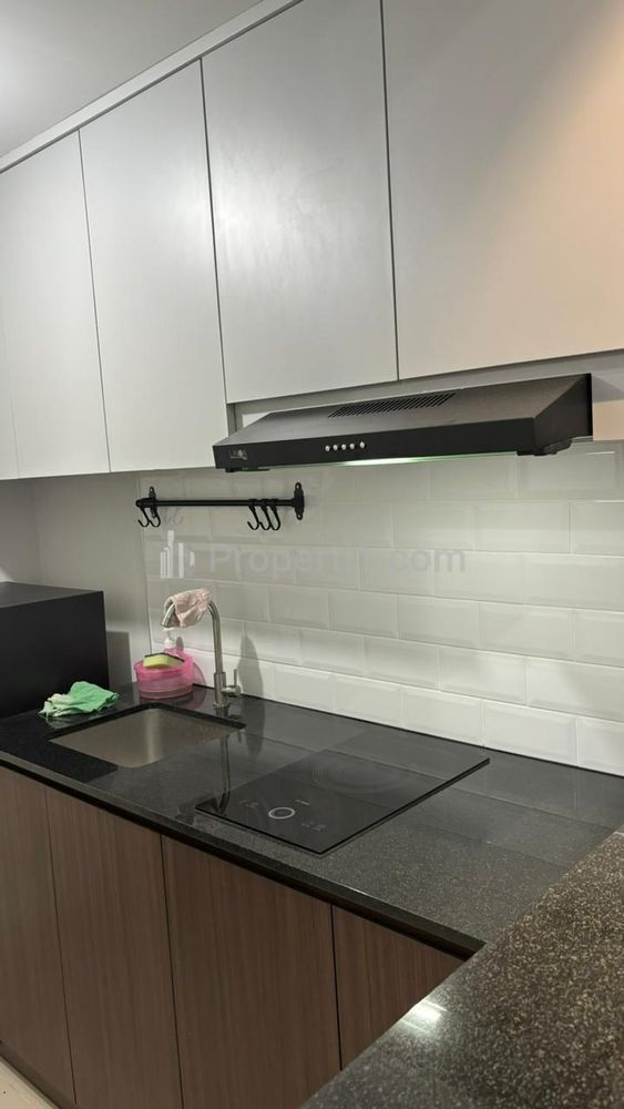 Disewakan Apartemen UC Citraland Surabaya Tower Denver Tipe 2 Bedroom Full Furnished - Selangkah ke Universitas Ciputra