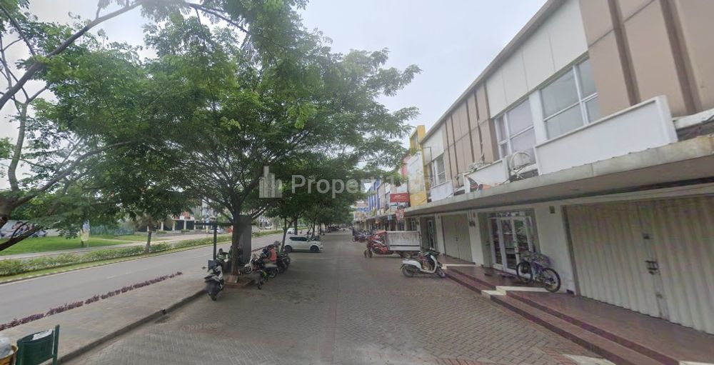 Dijual Ruko 2 Lantai Metland Cibitung Wanajaya Telagamurni Cikarang Bekasi
