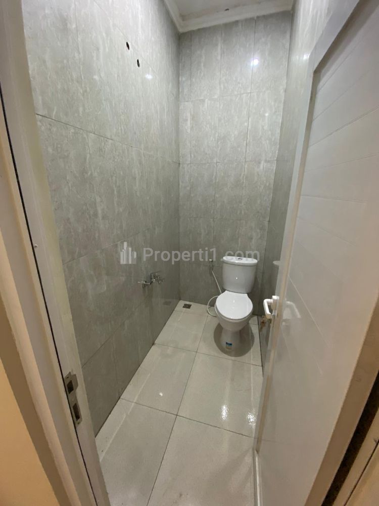 Dijual Rumah Harga Terjangkau Perbatasan Tangsel - Bogor - Depok