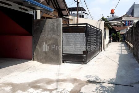 Jual Rumah Siap Huni dekat Pusat Kota Bandung