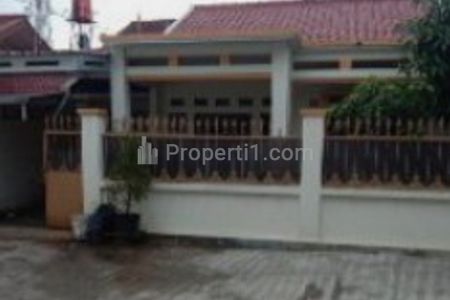 Dijual Cepat Rumah di Cibiru Hilir Bandung