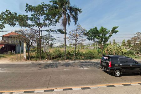 Disewakan Tanah Uruk di Jalan Panglima Sudirman Km 25, Gajah, Rejosari, Kabupaten Lamongan
