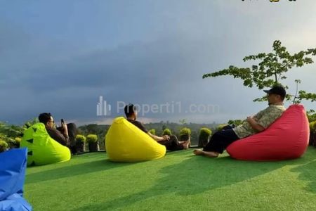 Jual Tanah Wisata Murah di Malang Dream Land