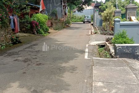 Dijual Tanah Siap Bangun Pudak Payung Banyumanik Semarang