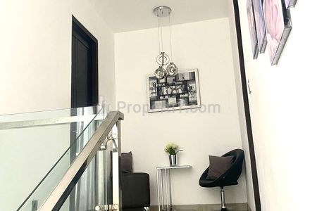 Dijual Rumah Fully Furnished Siap Huni di Perumahan Bumi, Jatiwaringin, Pondok Gede, Kota Bekasi