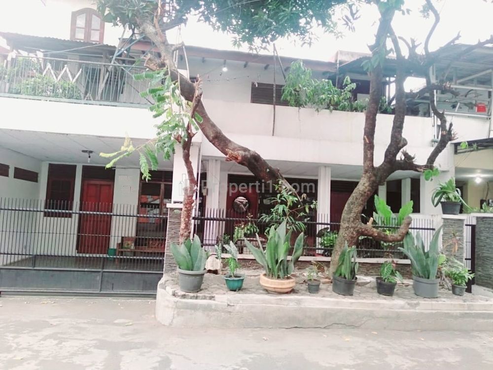 Dijual Rumah di Daerah Kramat Jati, Jakarta Timur