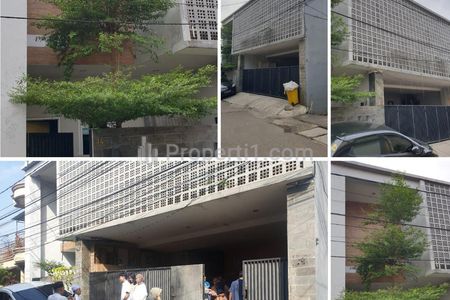 Dijual Rumah Siap Huni di Cibubur, Ciracas, Jakarta Timur