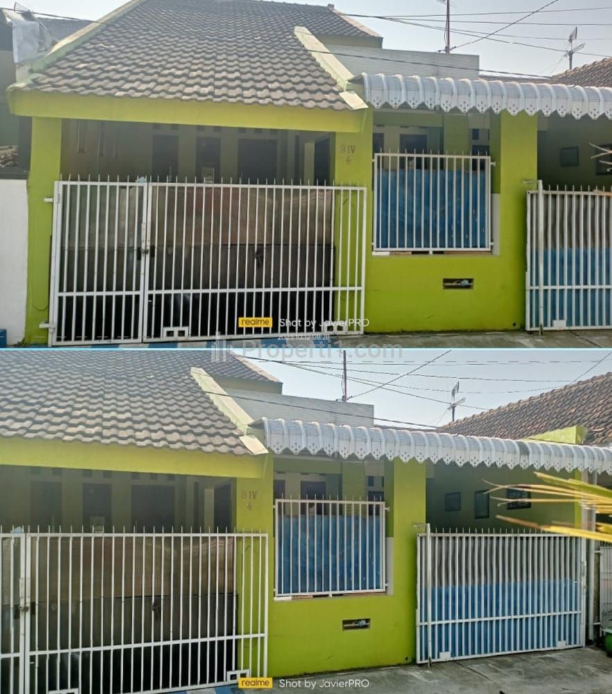 Dijual Rumah Siap Huni di Dirgantara Sawojajar, Malang