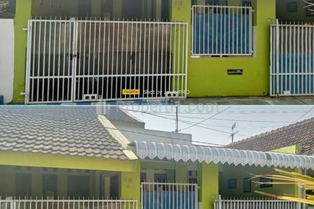 Dijual Rumah Siap Huni di Dirgantara Sawojajar, Malang