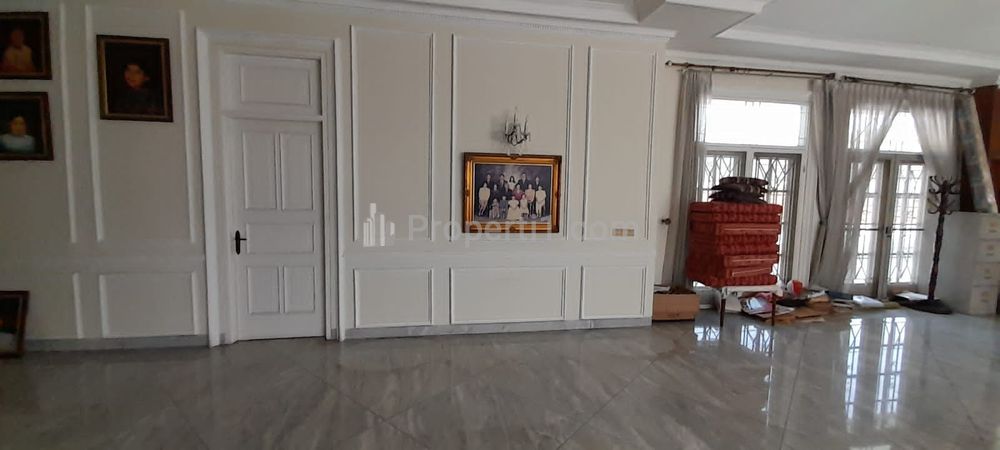 Jual Rumah Terawat Siap Huni di Cilandak, Jakarta Selatan