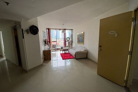 Sewa Apartemen Taman Rasuna Kuningan Type 3BR Full Furnished