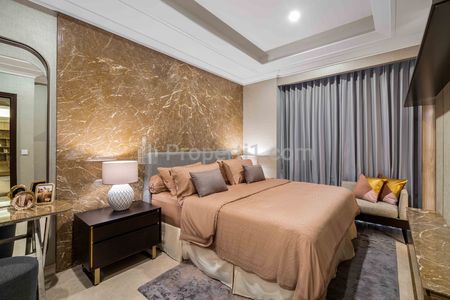 Jual Apartemen Pondok Indah Residence Tower Amala Brand New Unit Funished dan Semi Furnished