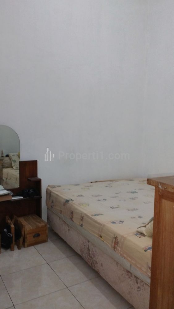 Dijual Segera Rumah Siap Huni Permata Puri Ngaliyan Dekat Kampus UIN Walisanga, Semarang