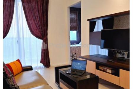 Sewa Apartemen Lavande Residence Tebet Type 2BR Full Furnished