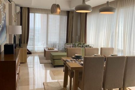 Disewakan Apartemen Mewah 2 Bedroom, Branz Simatupang Jakarta Selatan