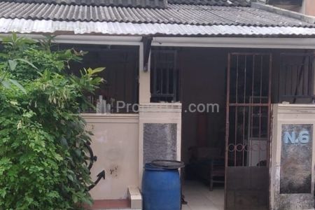 Dijual Cepat Harga Murah Rumah di Beringin Ngaliyan Semarang dekat Kampus UIN Walisanga BSB Mijen