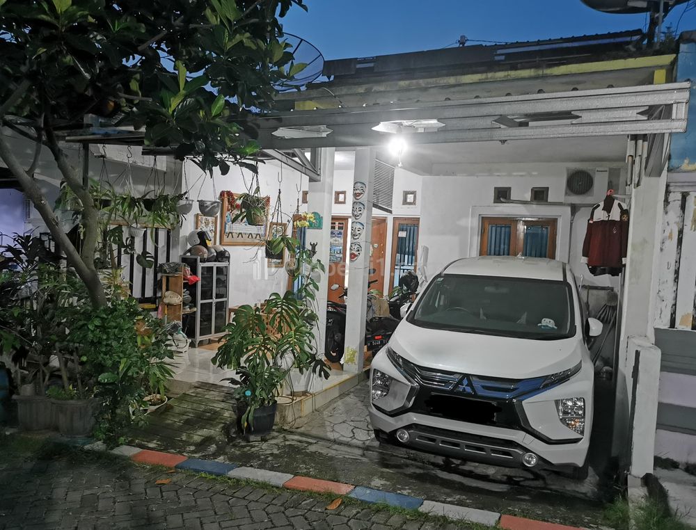 Dijual Segera Rumah Siap Huni Permata Puri Ngaliyan Dekat Kampus UIN Walisanga, Semarang