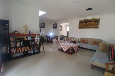 Dijual Rumah Siap Huni Kemang Swatama Cilodong Depok